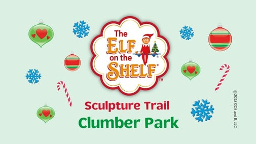 Elf on the Shelf